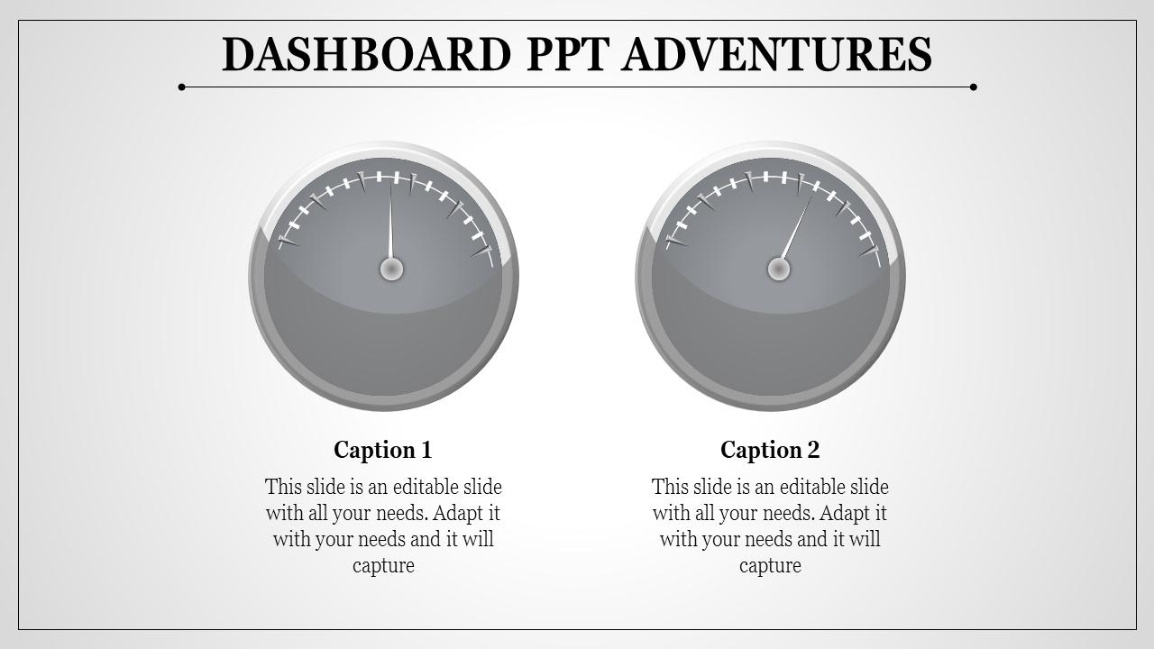Download the Best Dashboard PPT Presentation Slides
